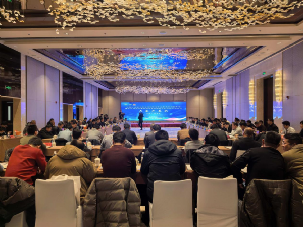 中國礦山安全學(xué)會頂板防治專 業(yè)委員會2025年會暨礦山頂板災(zāi)害防治與巷道圍巖支護控制學(xué)術(shù)會議成功召開